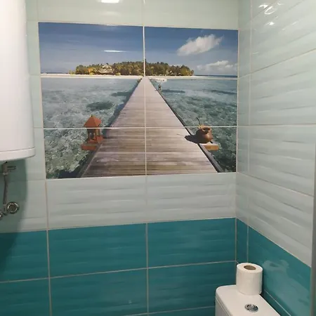 بيت ضيافة деси 1 *