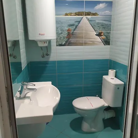 بيت ضيافة деси 1 تشيرنوموريتس