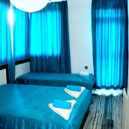 деси къща за гости 1 Maison d'hôtes *