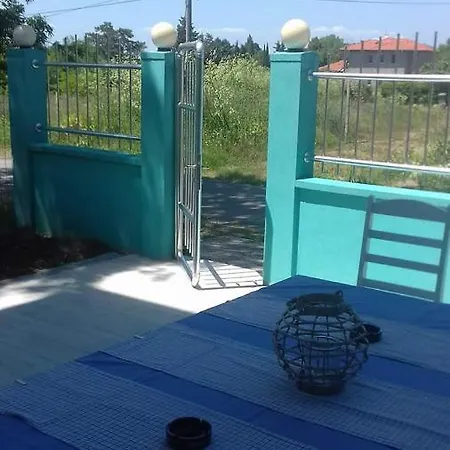 деси къща за гости 1 * Tchernomorets