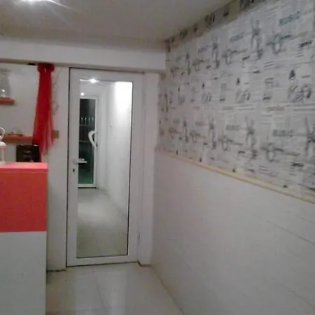 деси къща за гости 1 Maison d'hôtes *