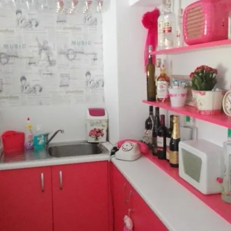 Guest house деси 1