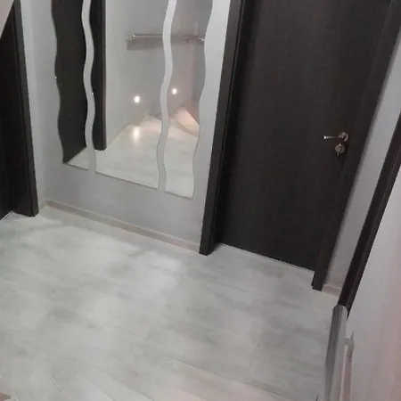 بيت ضيافة деси 1 تشيرنوموريتس