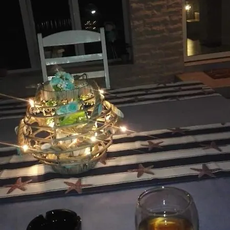 деси 1 بيت ضيافة تشيرنوموريتس