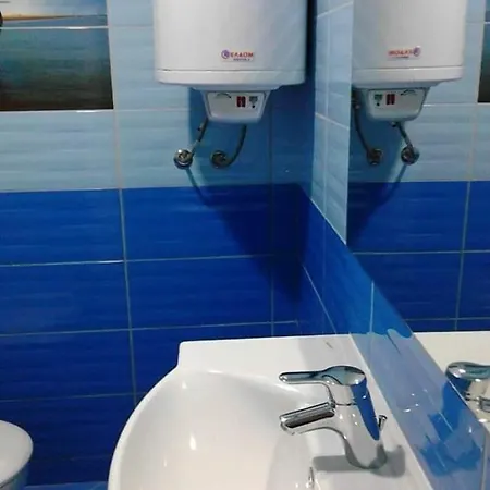 بيت ضيافة деси 1 *