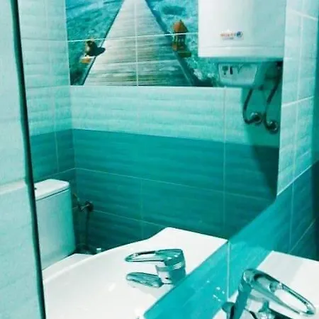 деси 1 Guest house *