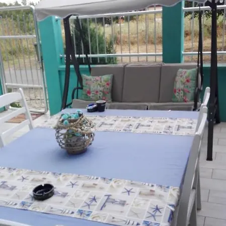 деси 1 Guest house *