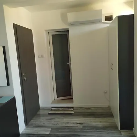 деси къща за гости 1 Maison d'hôtes *