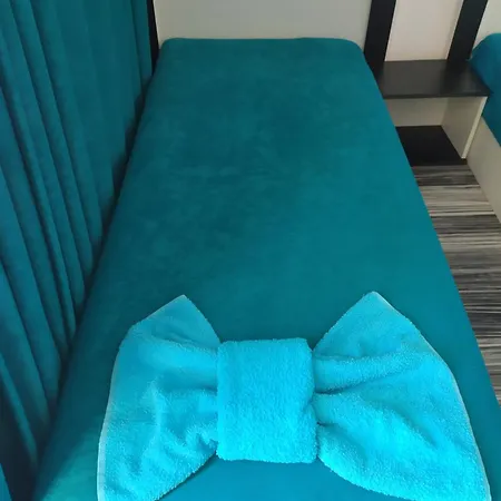 Maison d'hôtes деси къща за гости 1 Tchernomorets