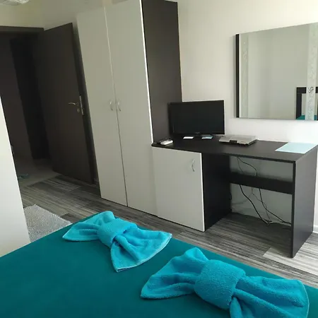 деси къща за гости 1 Maison d'hôtes