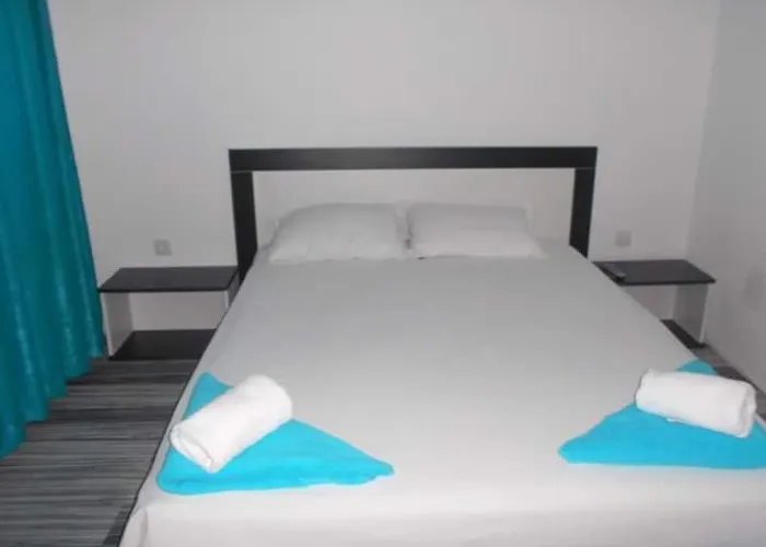 деси 1 招待所 切尔诺莫雷茨