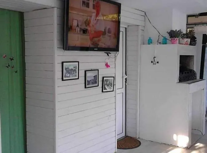 招待所 деси 1 切尔诺莫雷茨