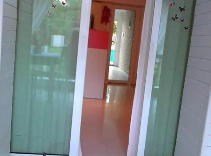 деси 1 招待所