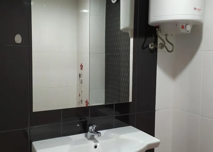 деси 1 招待所 切尔诺莫雷茨