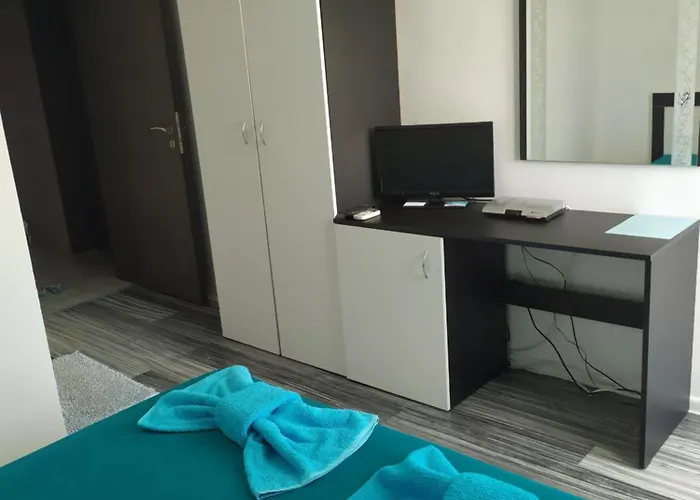 деси 1 招待所